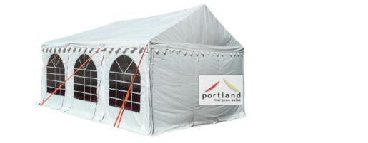 Replacement 3x6m 650gsm PVC  Marquee Roof