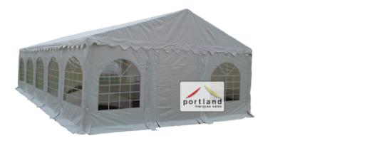 Replacement 6x10m 650gsm PVC Marquee Roof