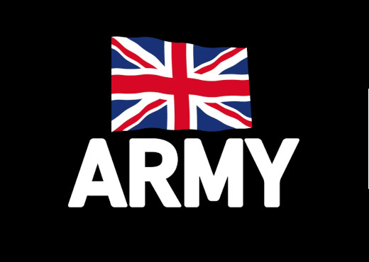 British Army Logo