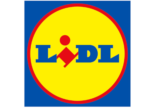 Lidl Logo
