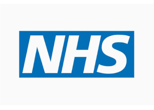 NHS logo