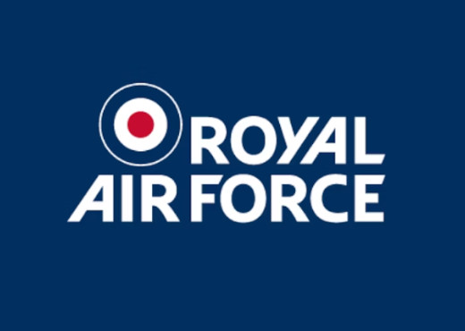 Royal Air Force Logo