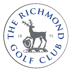 Richmond Golf Club Logo