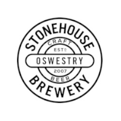 Stonehouse Brewery Logo