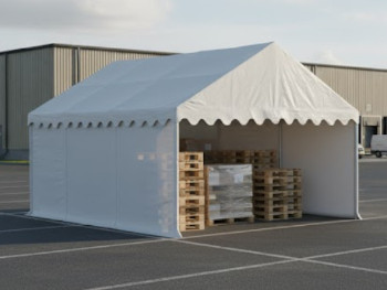 storage marquees