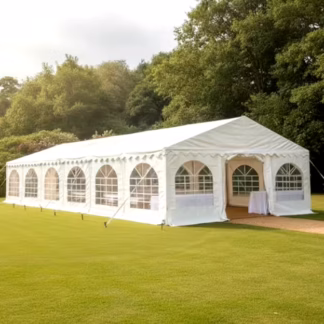 6x12m commercial marquee for sale