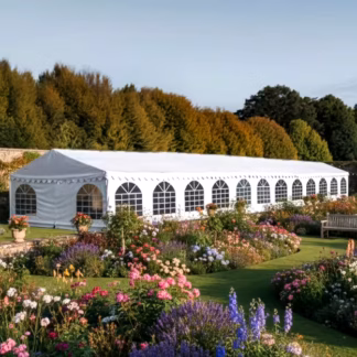 6x24m 500gsm PVC Marquee for Sale