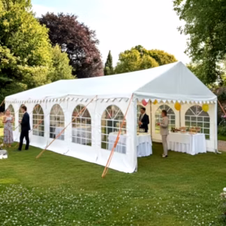 3x12m Heavy Duty PVC Marquee for Sale