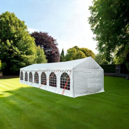3x14m event marquee perfect for weddings, birthdays or any event