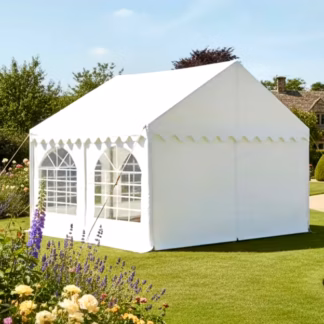 4x4m Professional 650gsm PVC Marquee for Sale