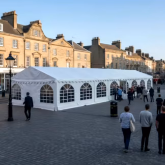 6x24m Professional 650gsm PVC Marquee for Sale