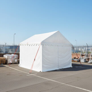 3x3m Heavy Duty Storage Marquee for Sale