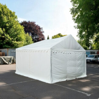 3x5m Heavy Duty Storage Marquee
