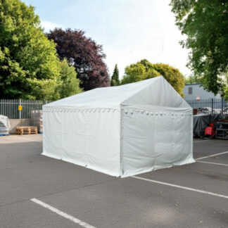 3x6m Heavy Duty Storage Marquee for sale