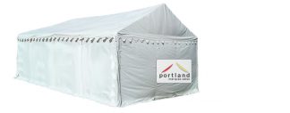 3x8m storage marquee