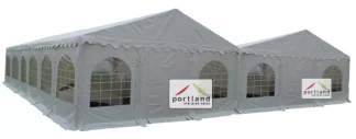 12x12m marquee for sale