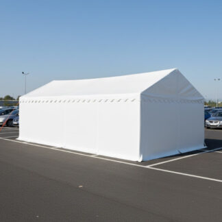 3x10m Heavy Duty Storage Marquee for Sale