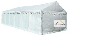 3x12m storage marquee
