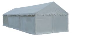 4x10m storage marquee