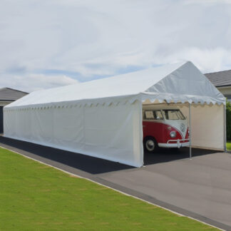 4x12m Heavy Duty Storage Marquee