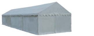 4x12m Storage Marquee