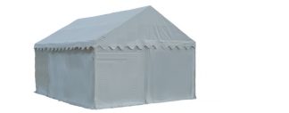 4x5m storage marquee