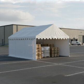 4x6m Heavy Duty Storage Marquee for sale