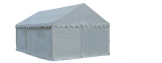 4x6m storage marquee