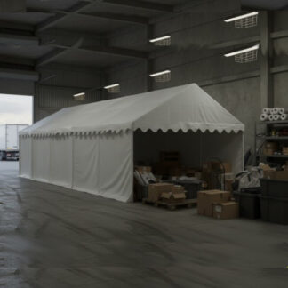 4x9m Heavy Duty Storage Marquee for Sale