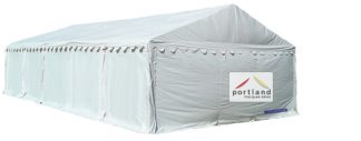 6x10m Storage marquee