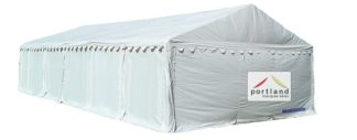 6x11m storage marquee