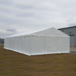 6x12m storage marquee for sale