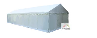 6x14m Storage marquee
