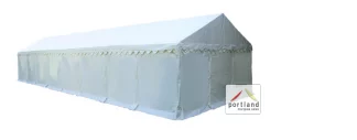 6x16m Storage Marquee