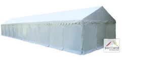 6x20m Storage marquee