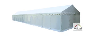 6x24m storage marquee