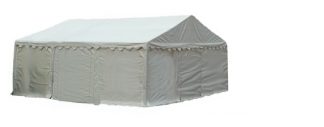 6x7m storage marquee