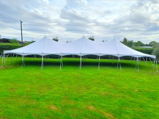 9x24m Wedding Marquee for Sale